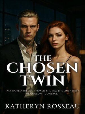 cover image of The Chosen Twin